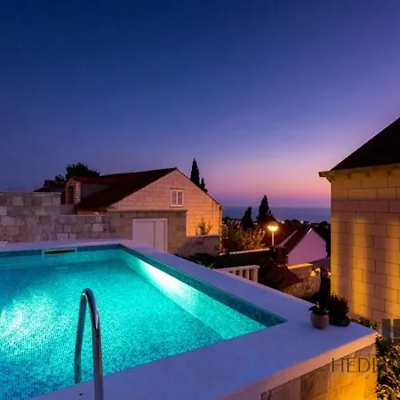 Apartment Blue Diamond Dubrovnik