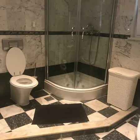 Apartment Blue Diamond Dubrovnik