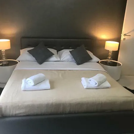 Blue Diamond Apartment Dubrovnik